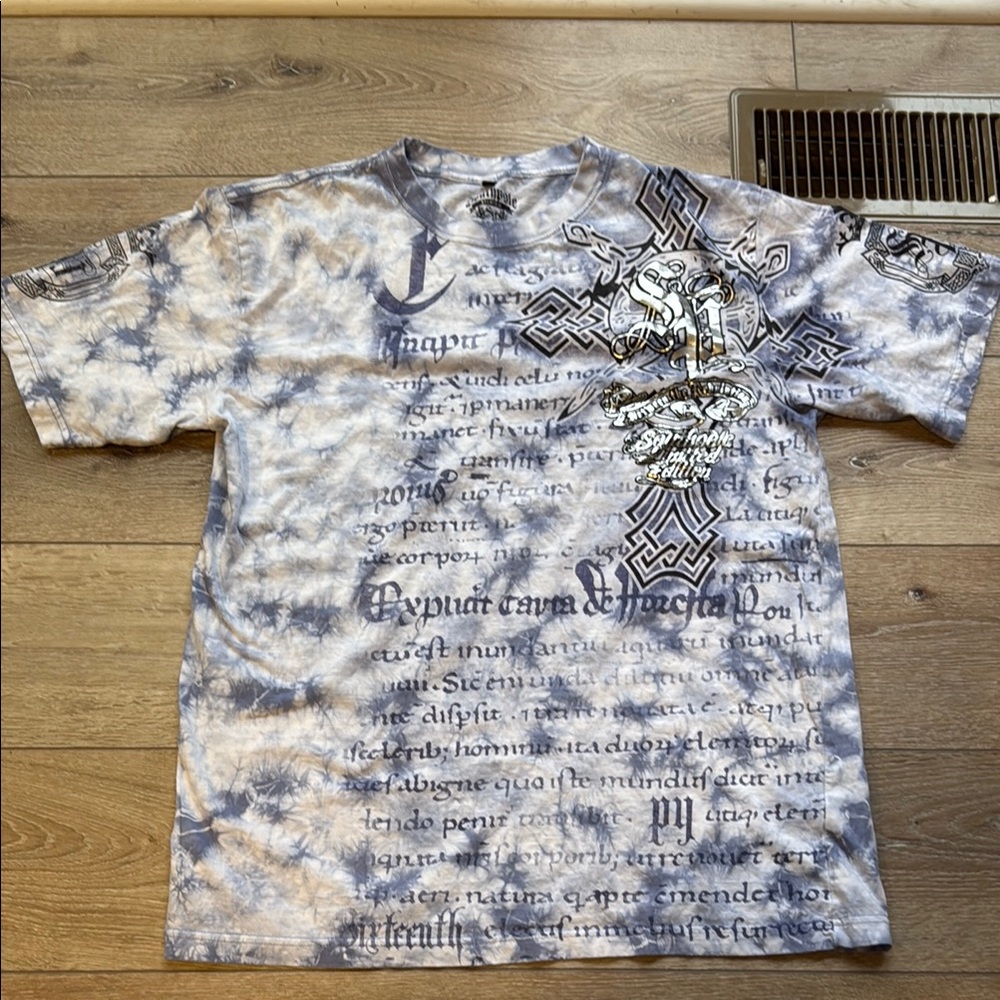 Southpole Graphic T-Shirt